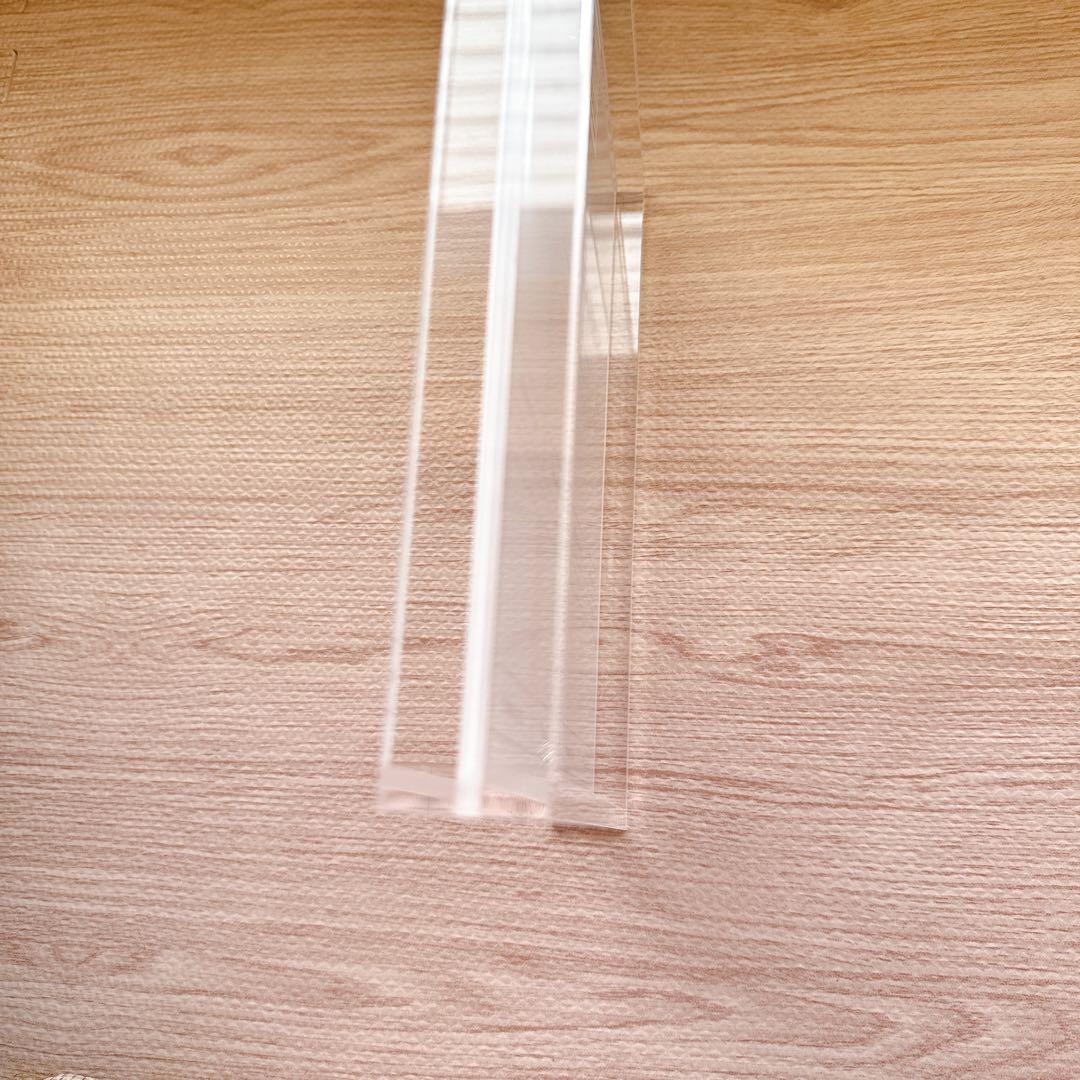 ジャイアントポラロイドフレーム 富士フイルム チェキ 26×30cm