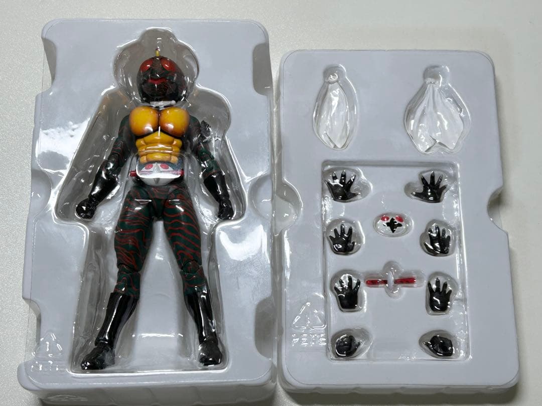 TakaPoN 真骨彫2点