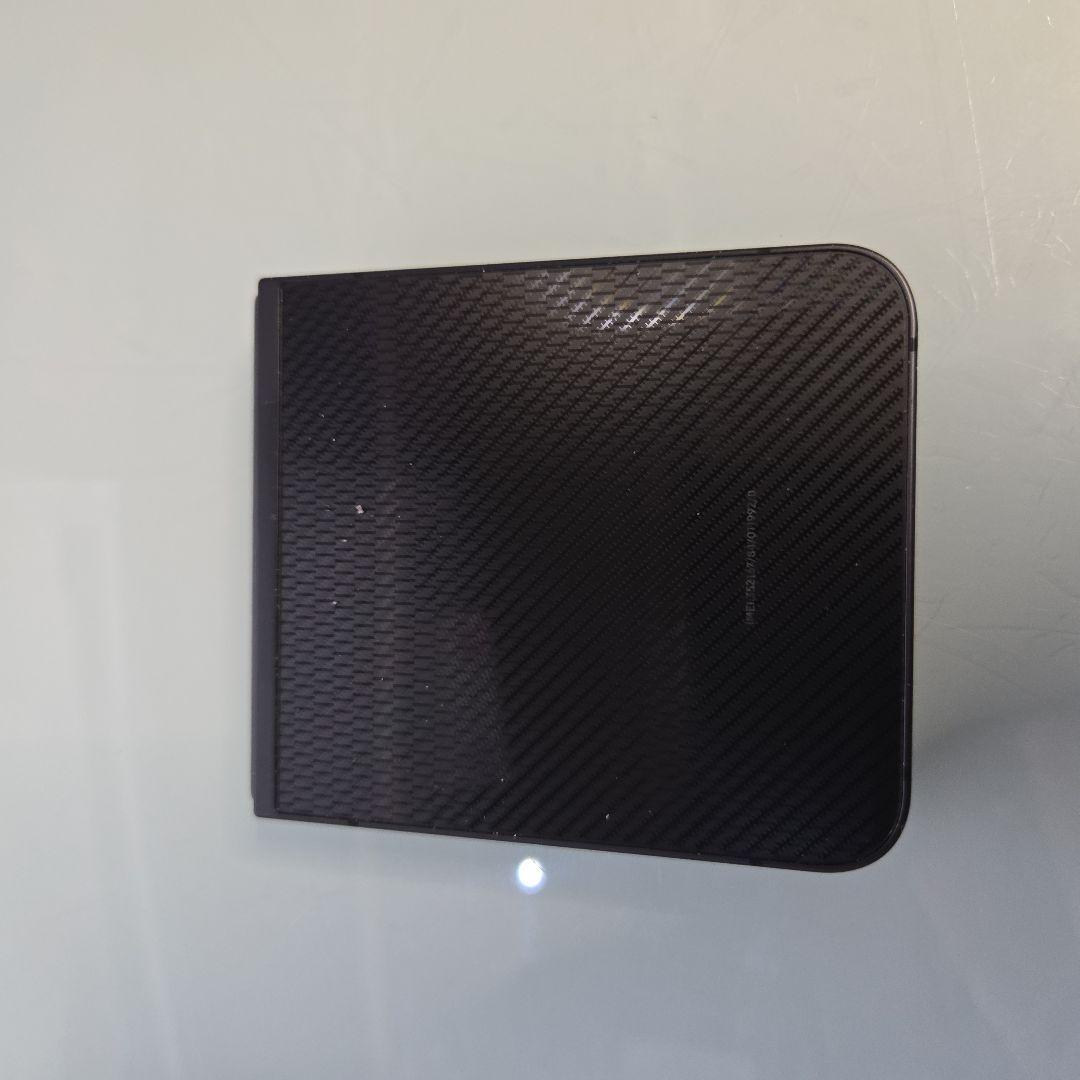 携帯電話本体 GALAXY ZFlip6 256GB