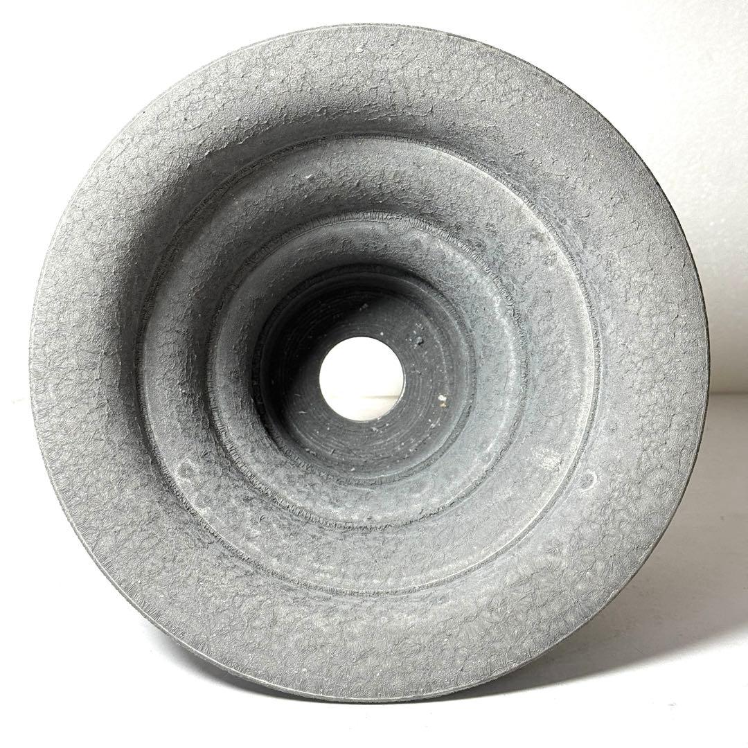 口径19cm植木鉢多肉塊根観葉植物ハンドメイド陶器陶芸