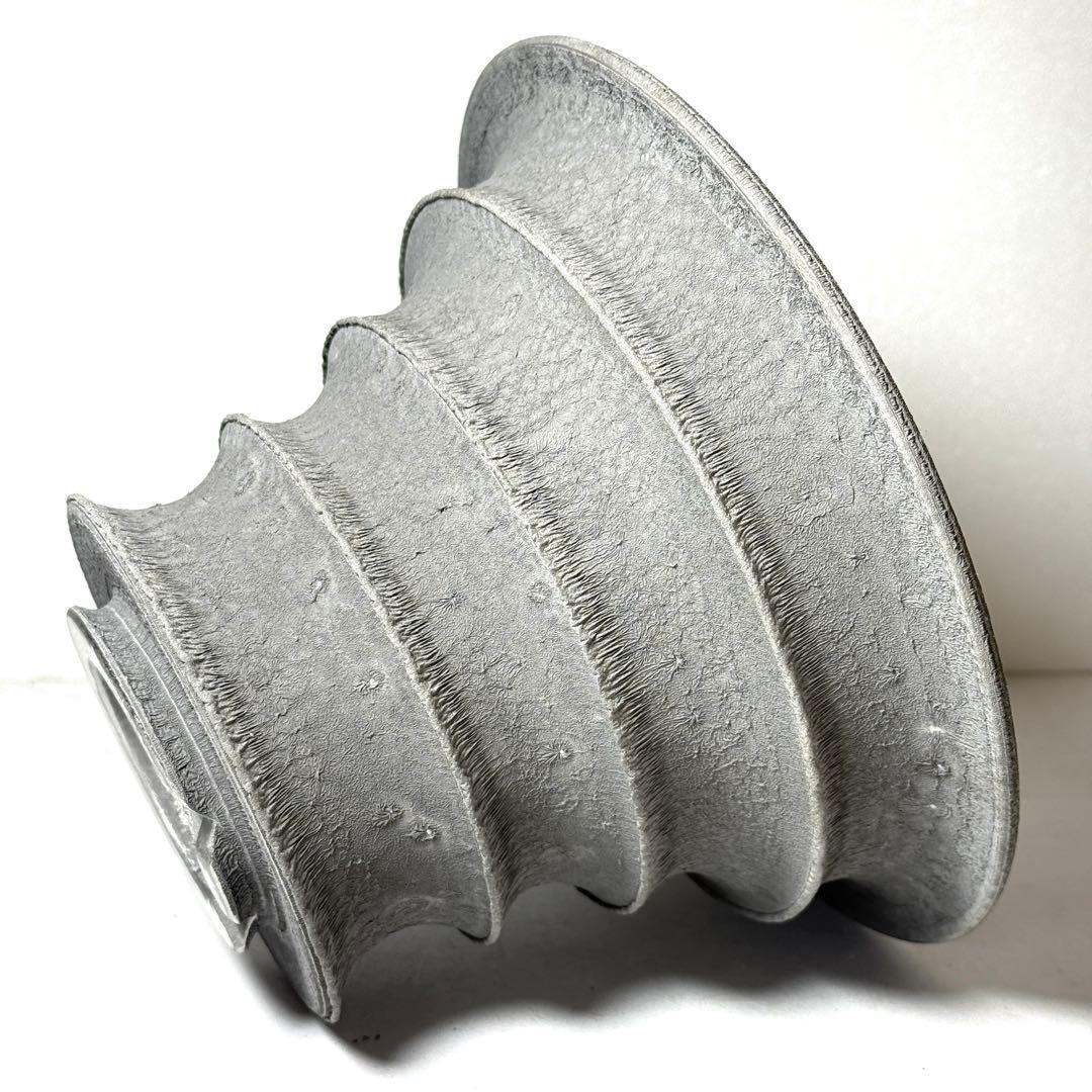 口径19cm植木鉢多肉塊根観葉植物ハンドメイド陶器陶芸