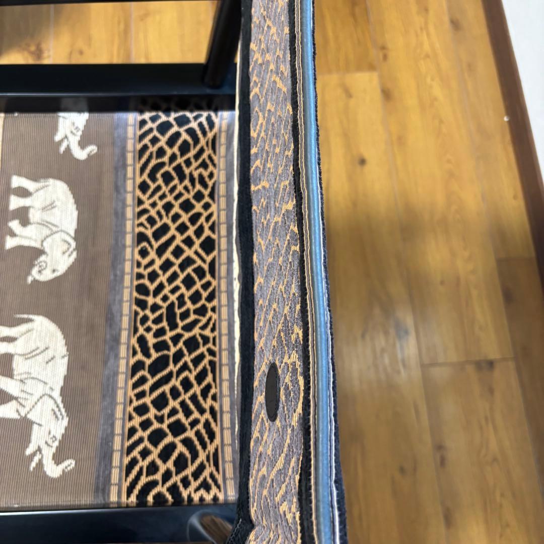 【希少品】 FENDI CASA ディレクターズチェア