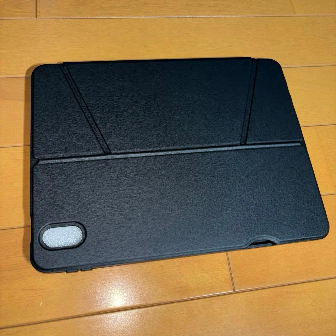 【新品未使用】MePadKey Magic Keyboard CaseFolio