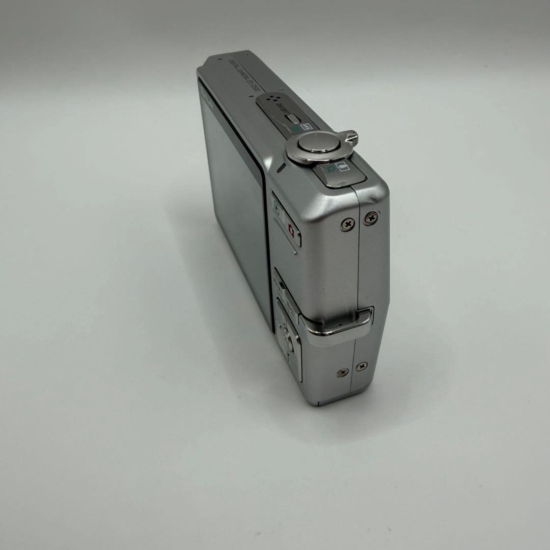 【動作品】CASIO EXILIM EX-Z500 コンデジ カシオ