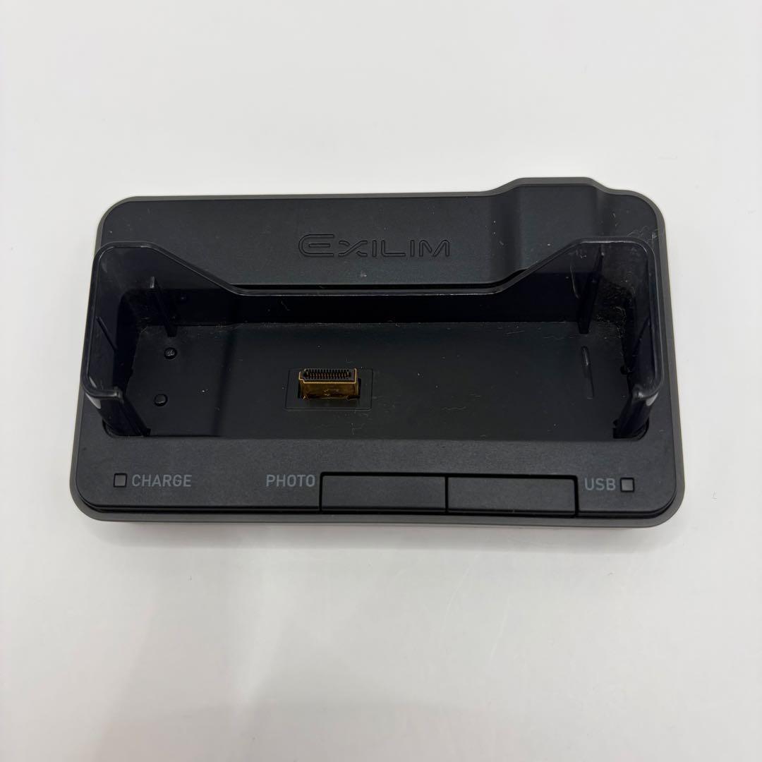 【動作品】CASIO EXILIM EX-Z500 コンデジ カシオ