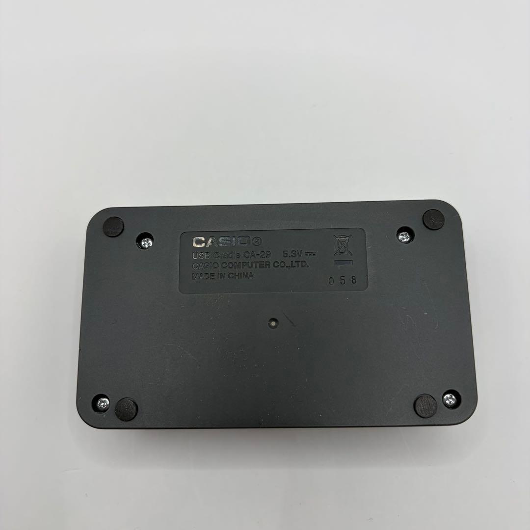 【動作品】CASIO EXILIM EX-Z500 コンデジ カシオ