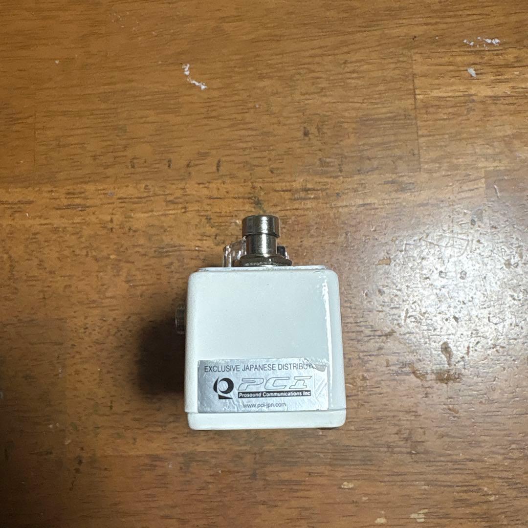 Xotic SP Compressor ギターエフェクター　箱・説明書付き