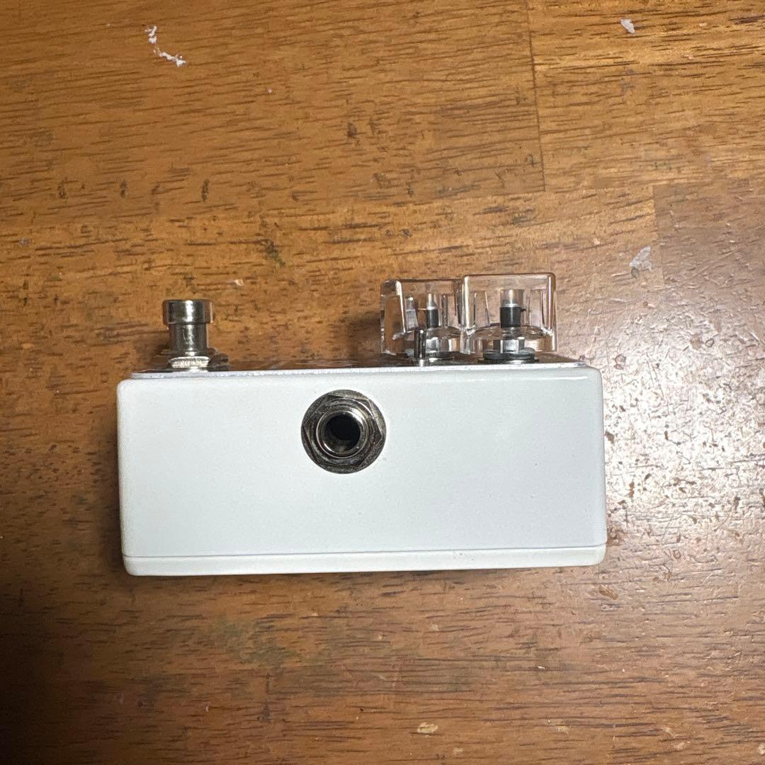 Xotic SP Compressor ギターエフェクター　箱・説明書付き