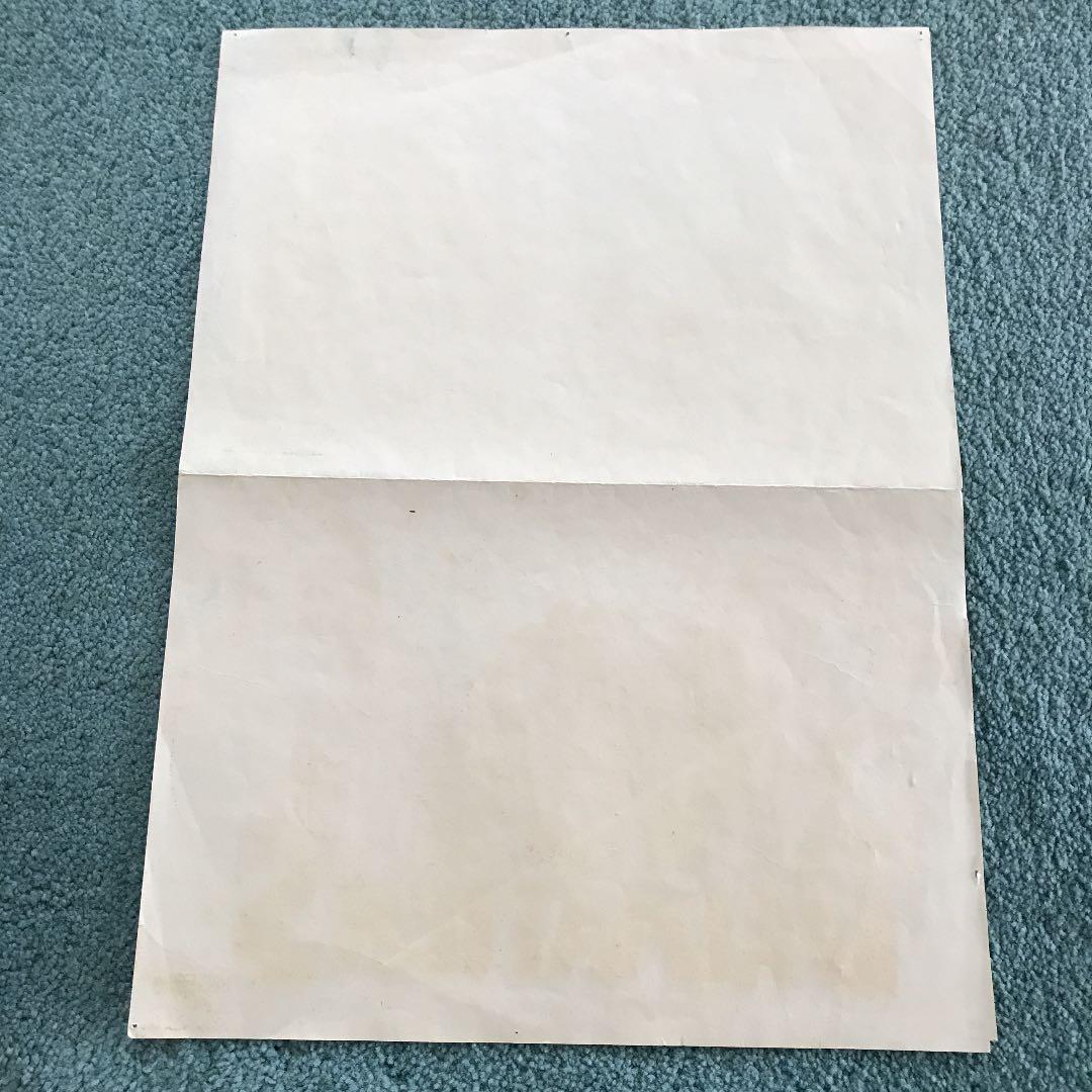 101匹わんちゃん フランス版映画ポスター