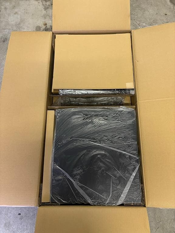 ハヤミ工産株式会社　XS-86