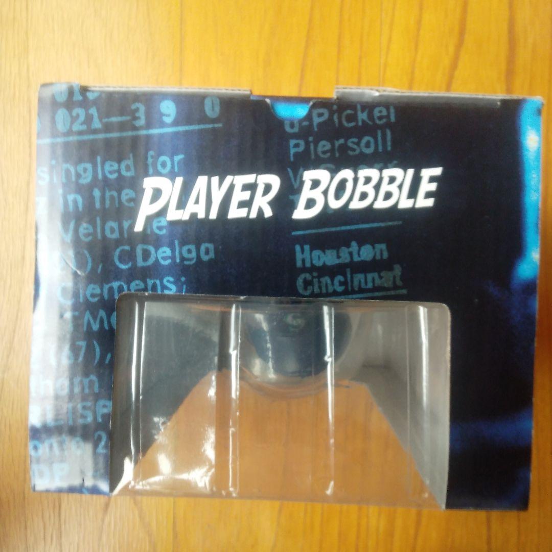 PLAYER BOBBLE ICHIRO(イチロー）