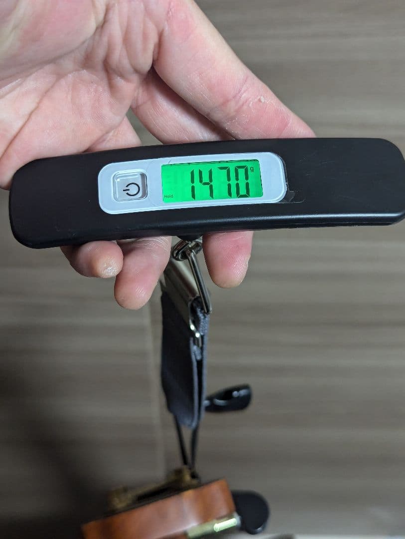 Morris SS-30 パーラーギター トップ単板 弦長612mm