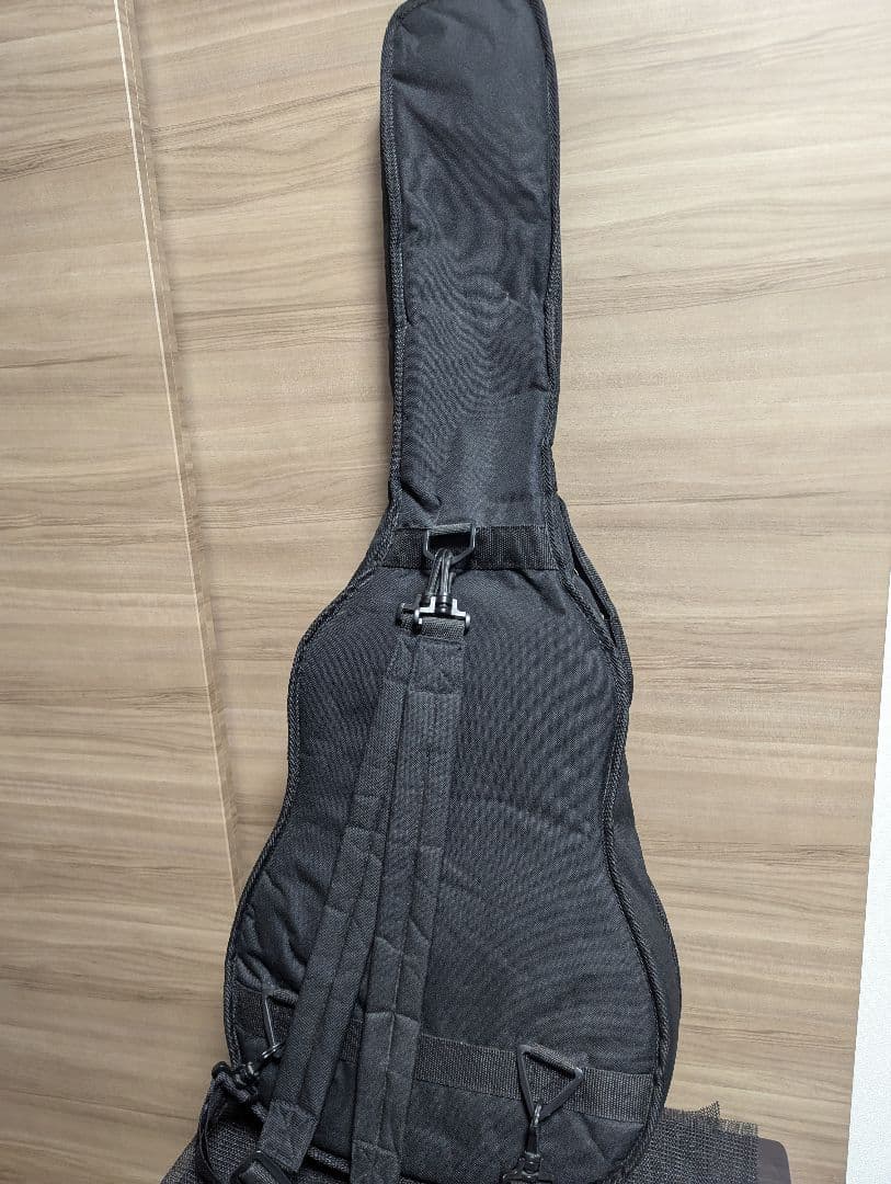 Morris SS-30 パーラーギター トップ単板 弦長612mm