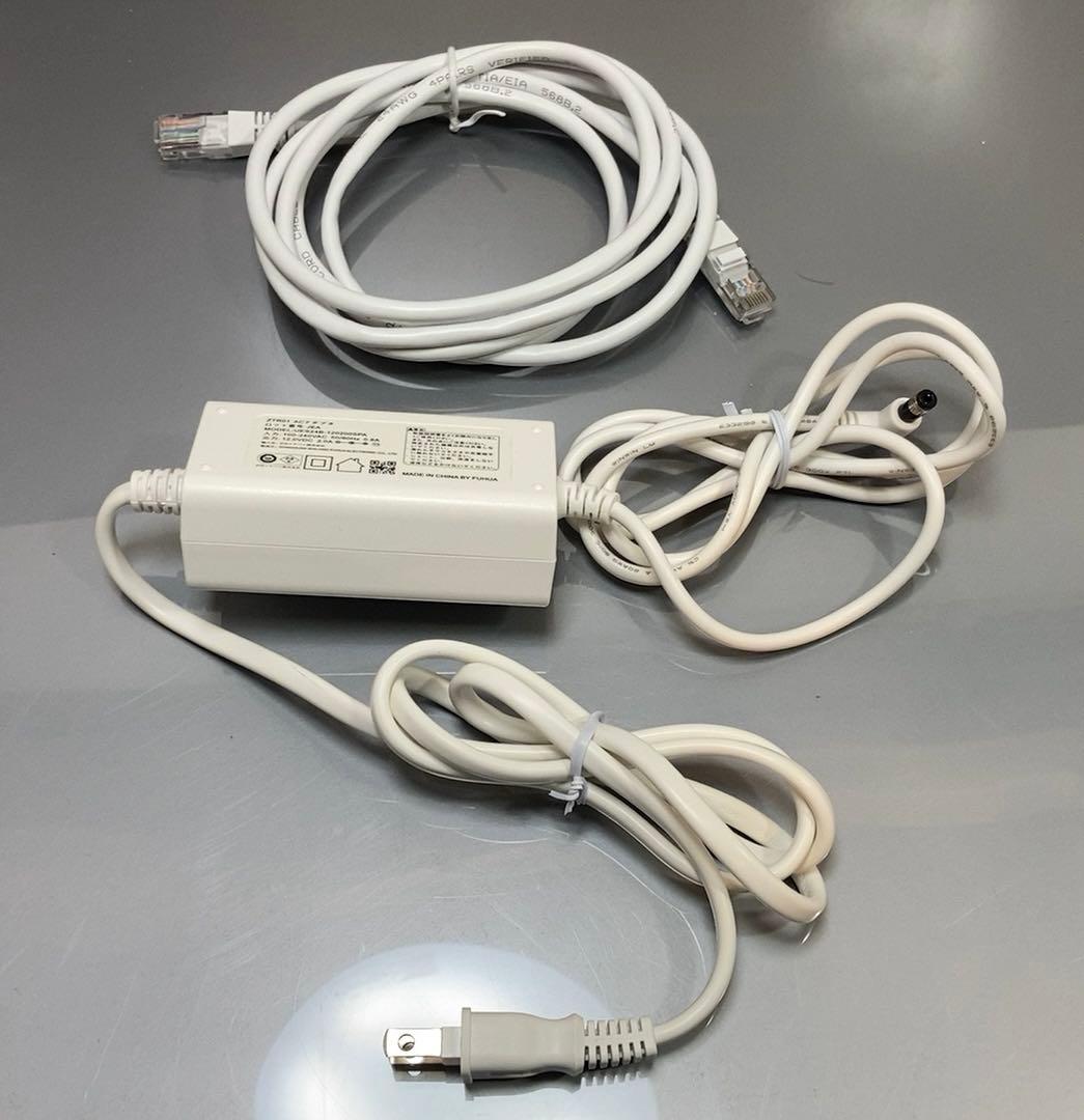 Speed Wi-Fi  5G L11 ホームルーター　ZTR01