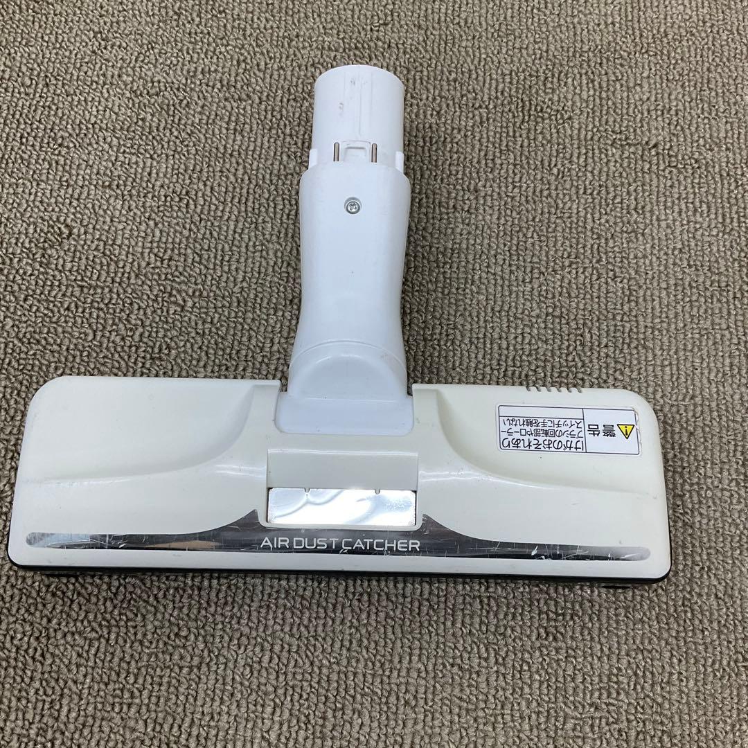 パナソニック MC-SV140J-AH 掃除機 清掃済