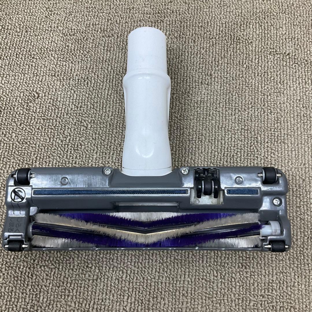 パナソニック MC-SV140J-AH 掃除機 清掃済