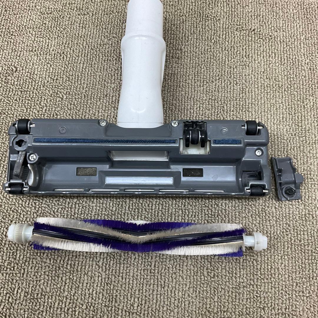 パナソニック MC-SV140J-AH 掃除機 清掃済