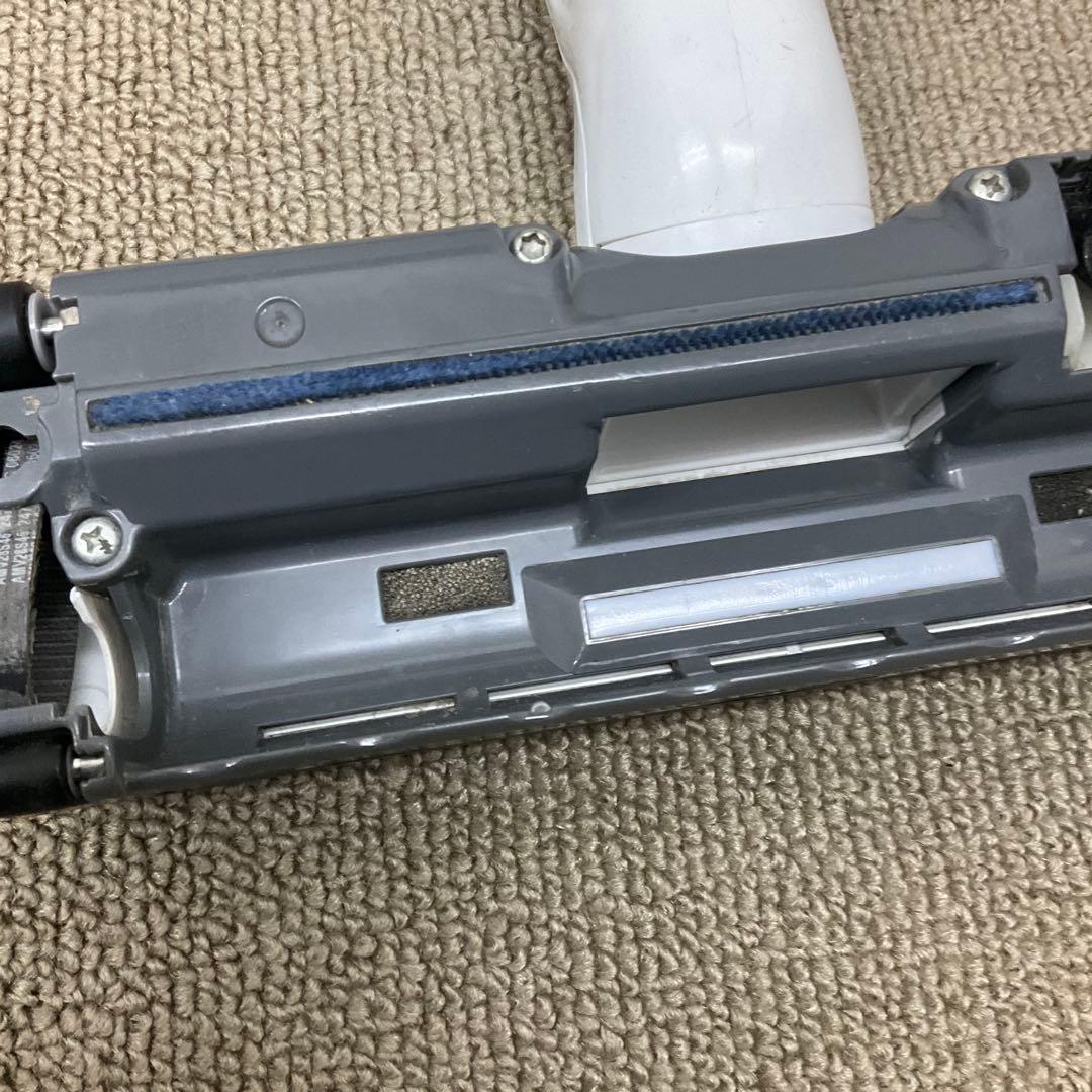 パナソニック MC-SV140J-AH 掃除機 清掃済