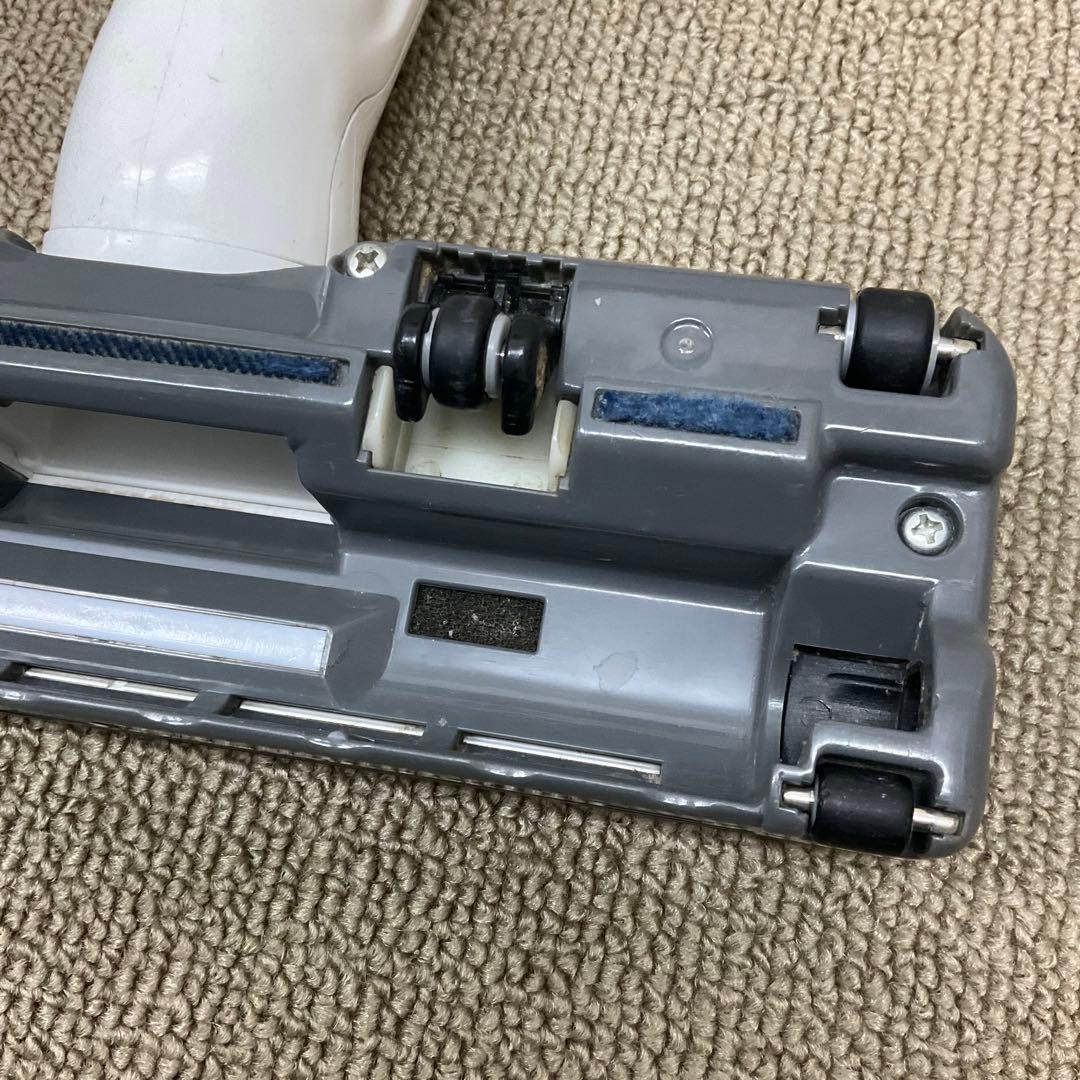 パナソニック MC-SV140J-AH 掃除機 清掃済