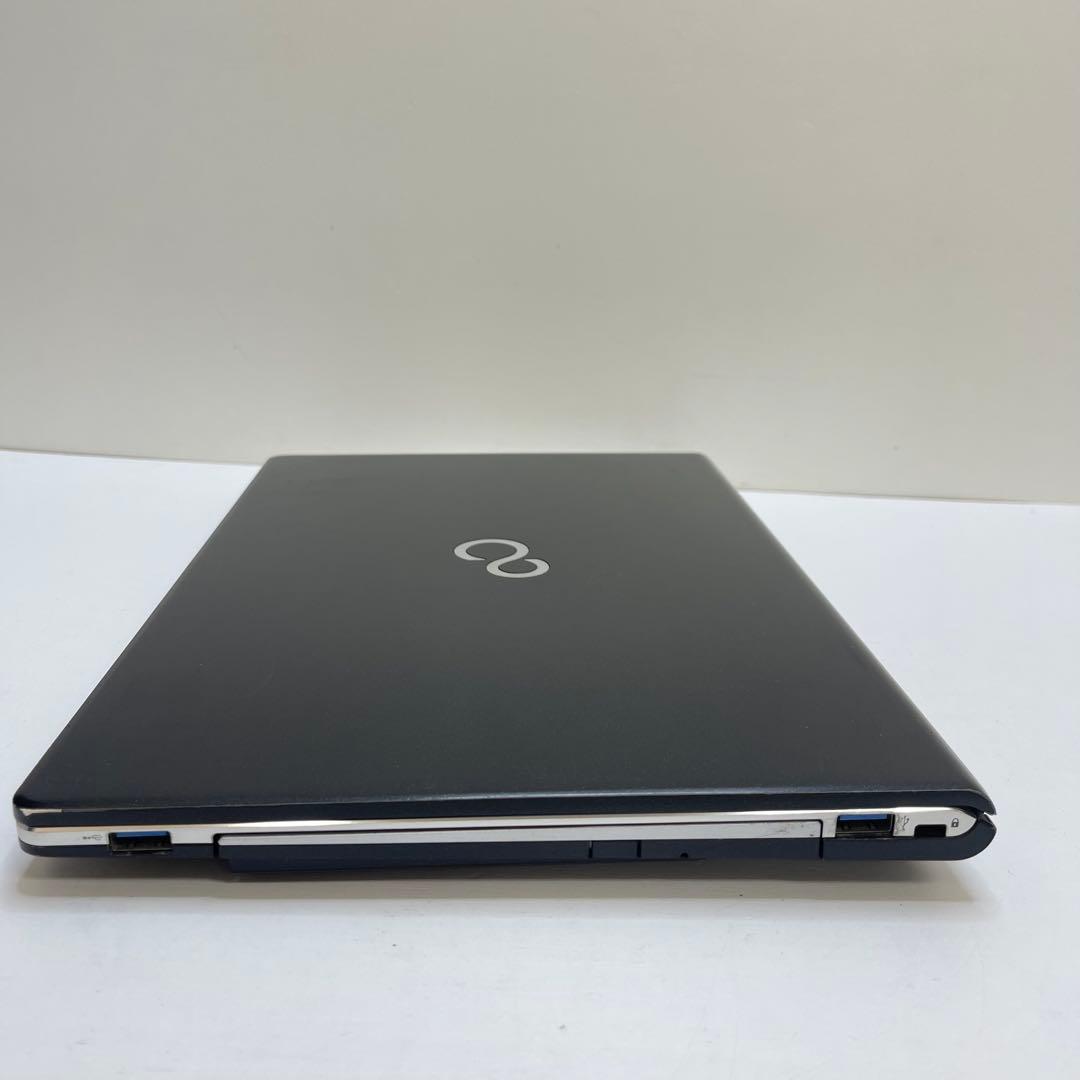 富士通 LIFEBOOK U938/S i5-8250U 8GB SSD256G