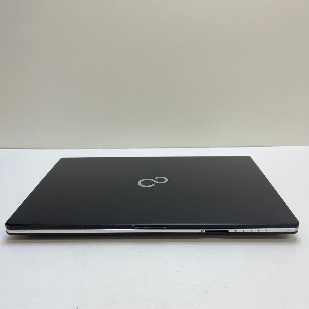 富士通 LIFEBOOK U938/S i5-8250U 8GB SSD256G