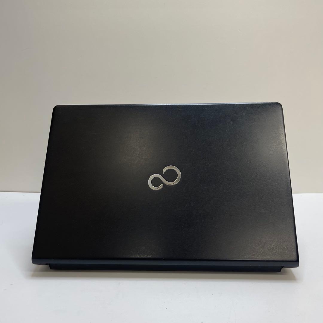 富士通 LIFEBOOK U938/S i5-8250U 8GB SSD256G