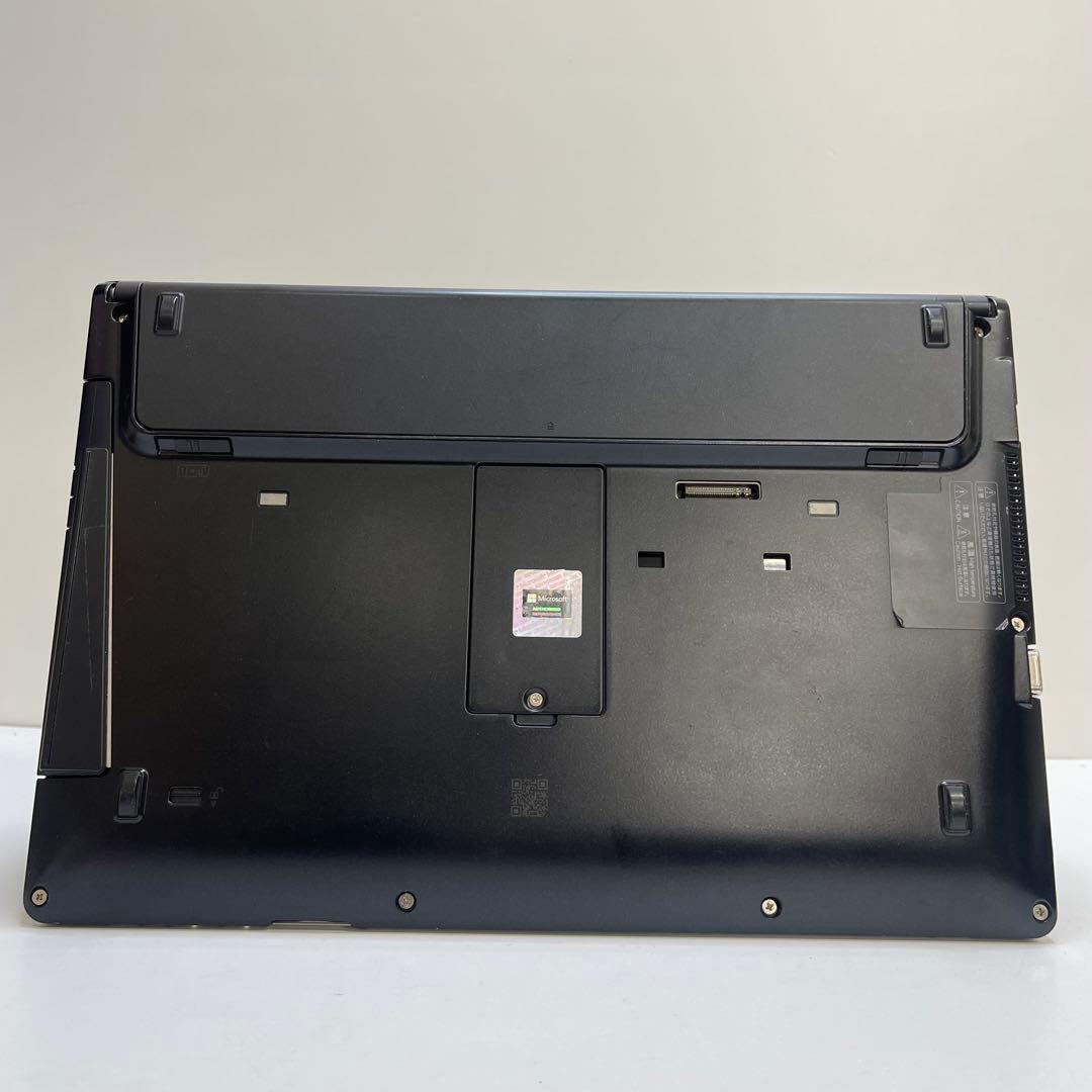 富士通 LIFEBOOK U938/S i5-8250U 8GB SSD256G