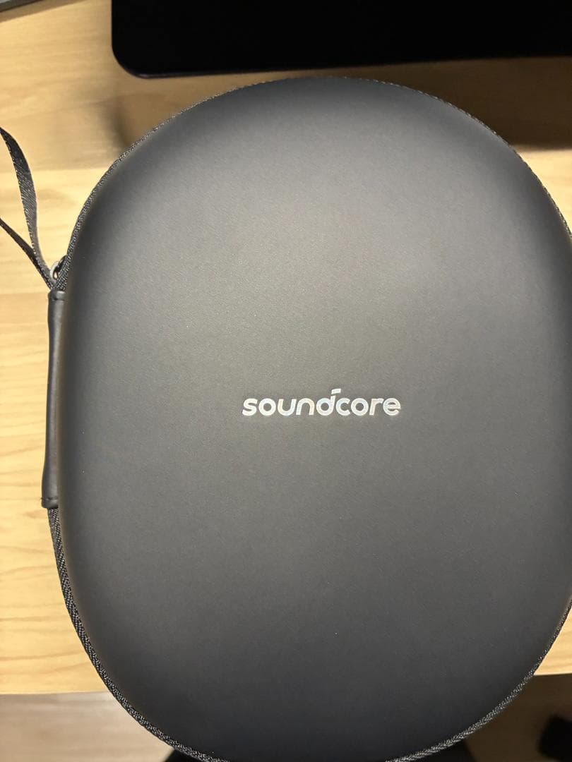 【美品】Anker Soundcore Space Q45
