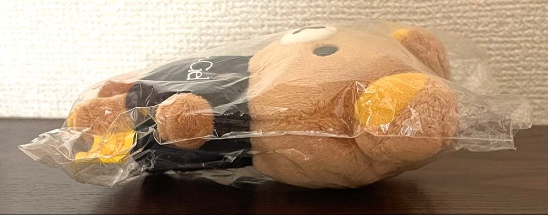 未使用未開封　L'Arc〜en〜Ciel リラックマ　ラルックマ　マスコット
