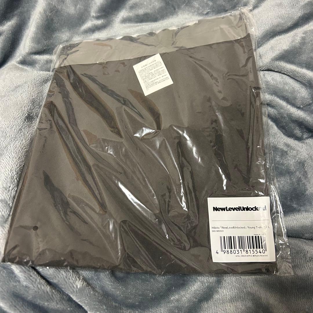 Mrs.GREENAPPLE 若井滉斗 バースデーグッズ Tシャツ