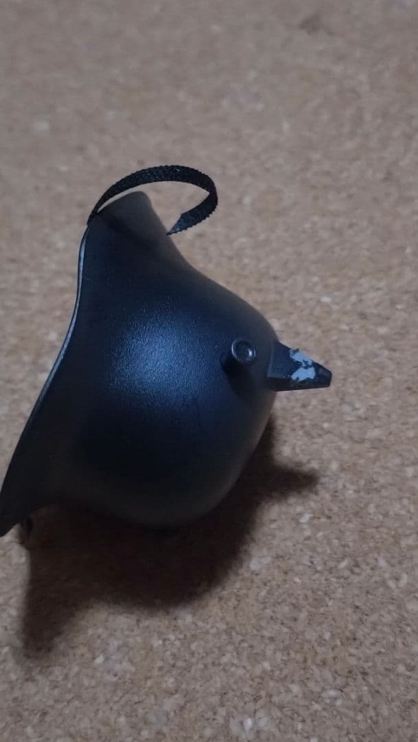 【ケルベロス 鋼鉄の猟犬】1/6 (押井 守 × 竹谷 隆之) ホットトイズ