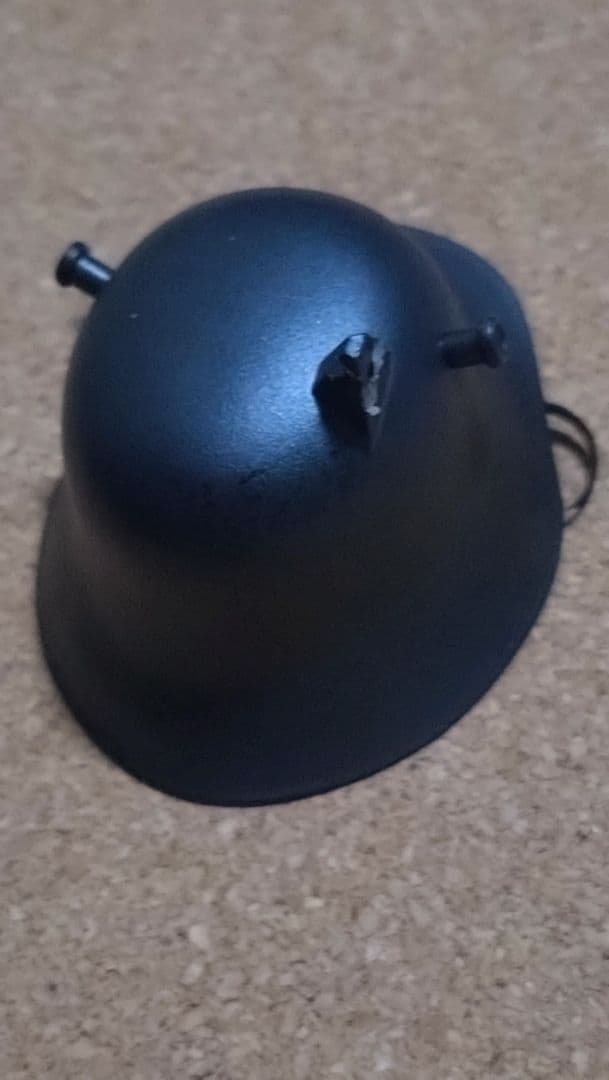 【ケルベロス 鋼鉄の猟犬】1/6 (押井 守 × 竹谷 隆之) ホットトイズ