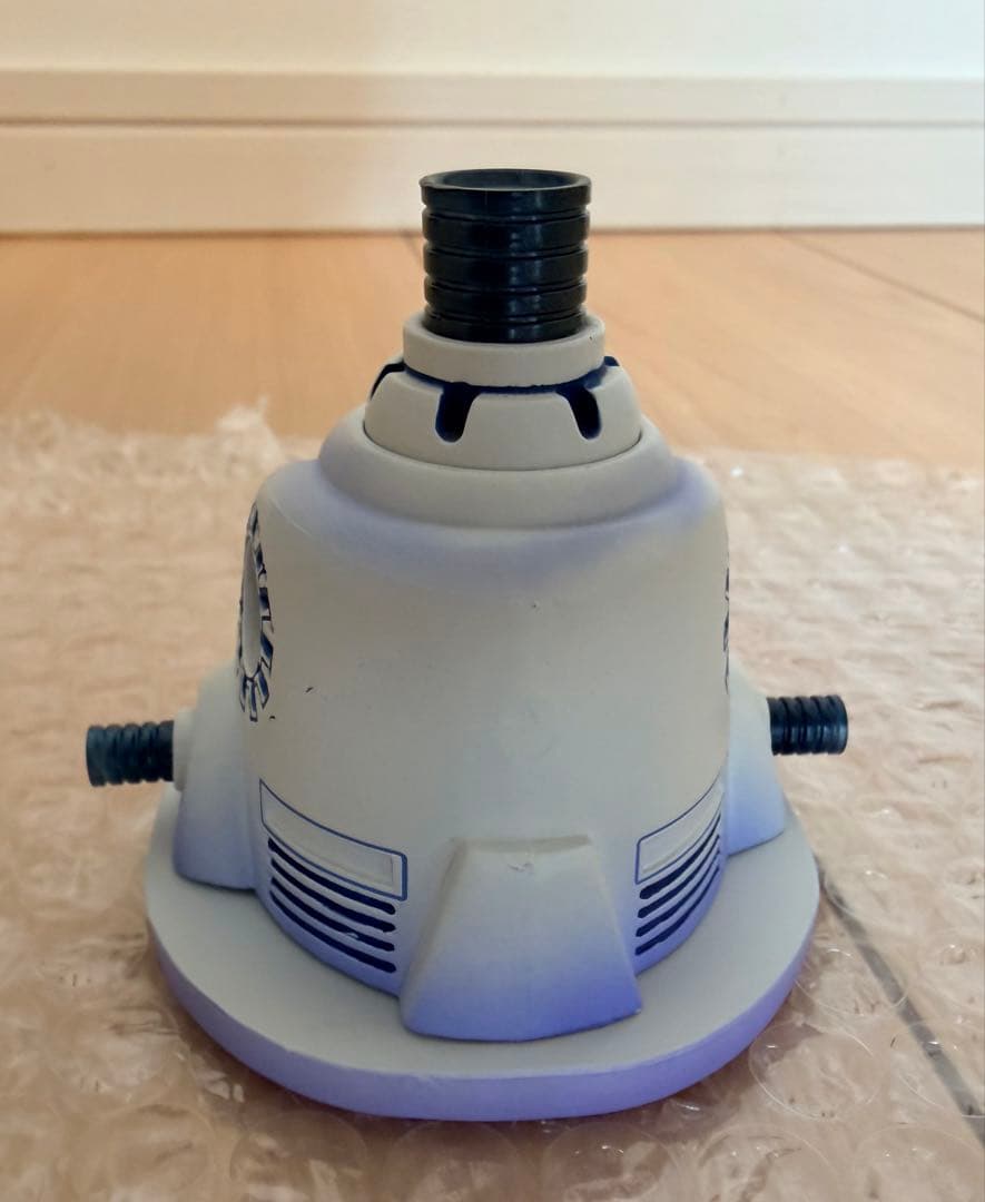 ドラゴンボールカプセル　ドラカプ　ボーナスパーツ　メディカルマシーン　好敵手編