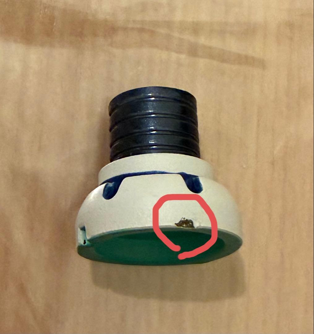 ドラゴンボールカプセル　ドラカプ　ボーナスパーツ　メディカルマシーン　好敵手編