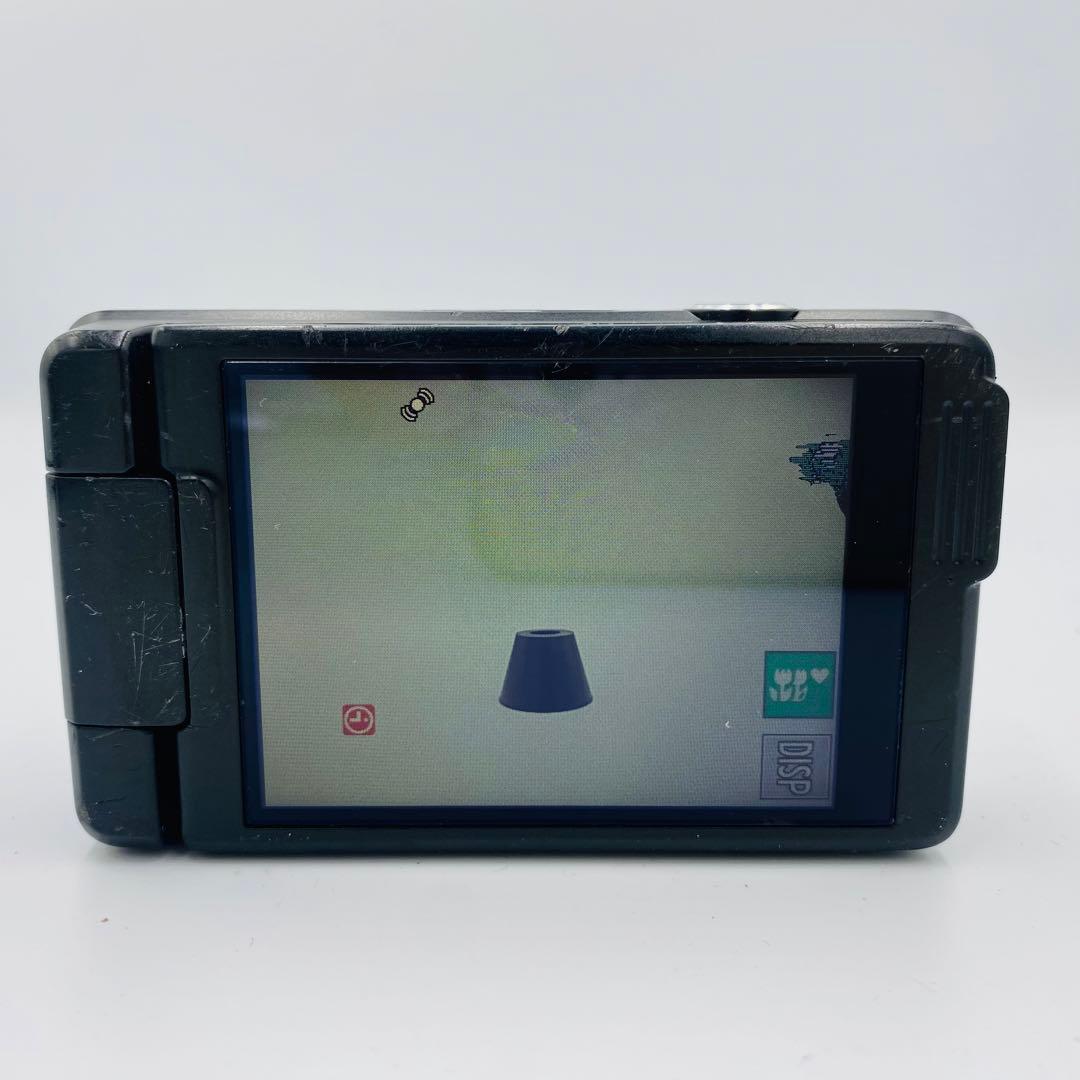 動作確認済 Nikon COOLPIX S6900 デジタルカメラ カメラ