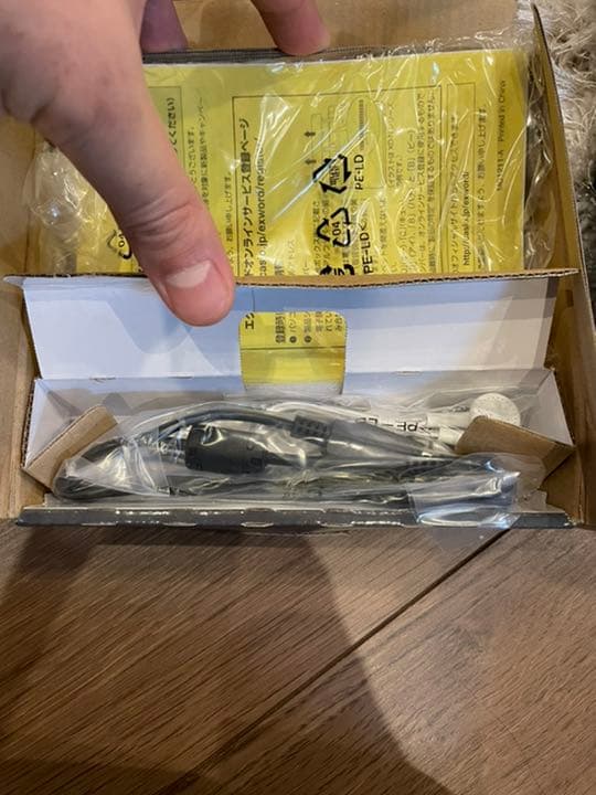 CASIO 電子辞書 word ex-word