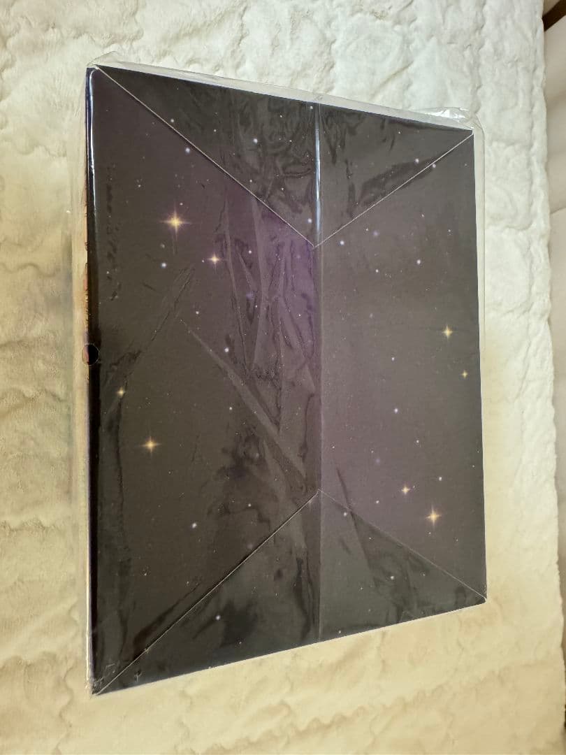 満月をさがして オルゴール 韓国限定 ファンディング