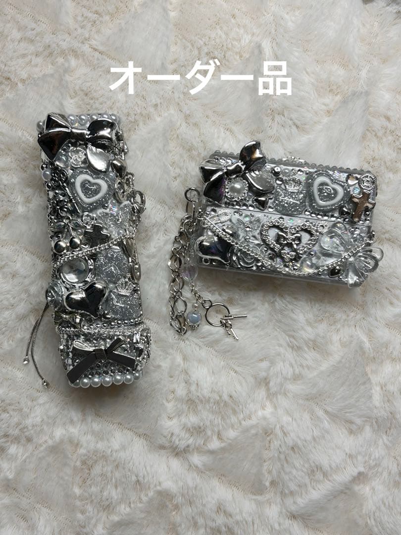 【のの様】IQOSイルマ（i）IQOSイルマ（i）ワンヒートスティックケース