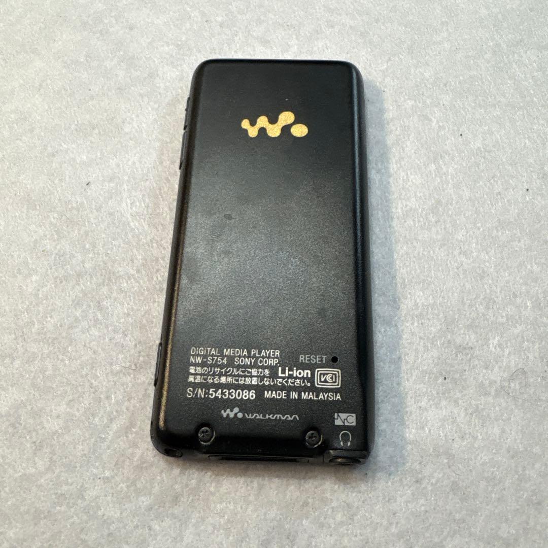 SONY WALKMAN 計7点ジャンク品 ※通電OK