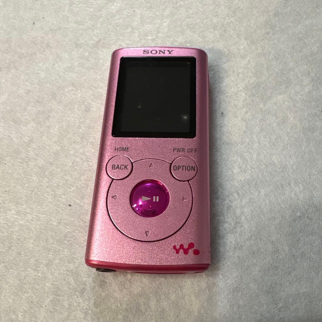 SONY WALKMAN 計7点ジャンク品 ※通電OK