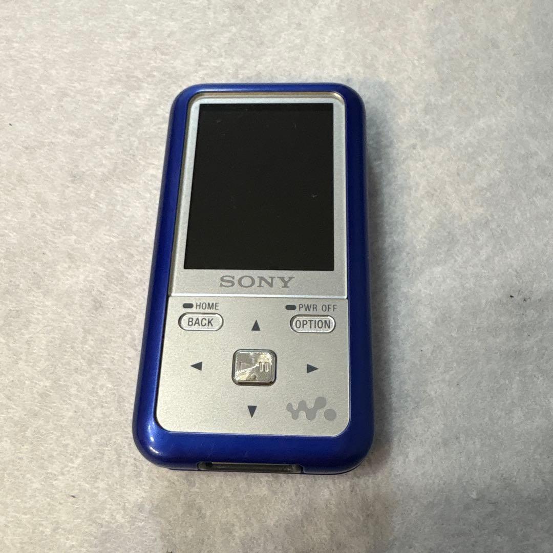 SONY WALKMAN 計7点ジャンク品 ※通電OK