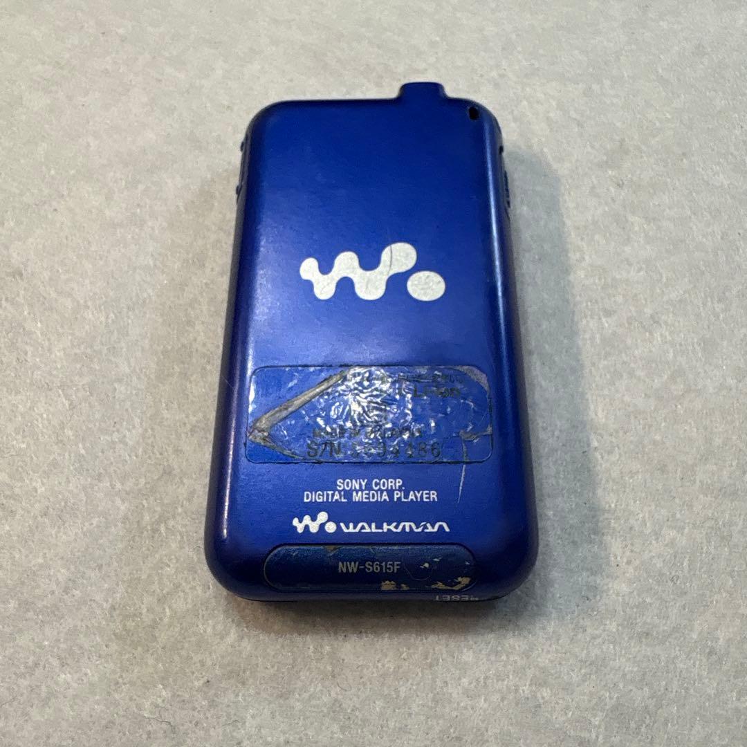 SONY WALKMAN 計7点ジャンク品 ※通電OK