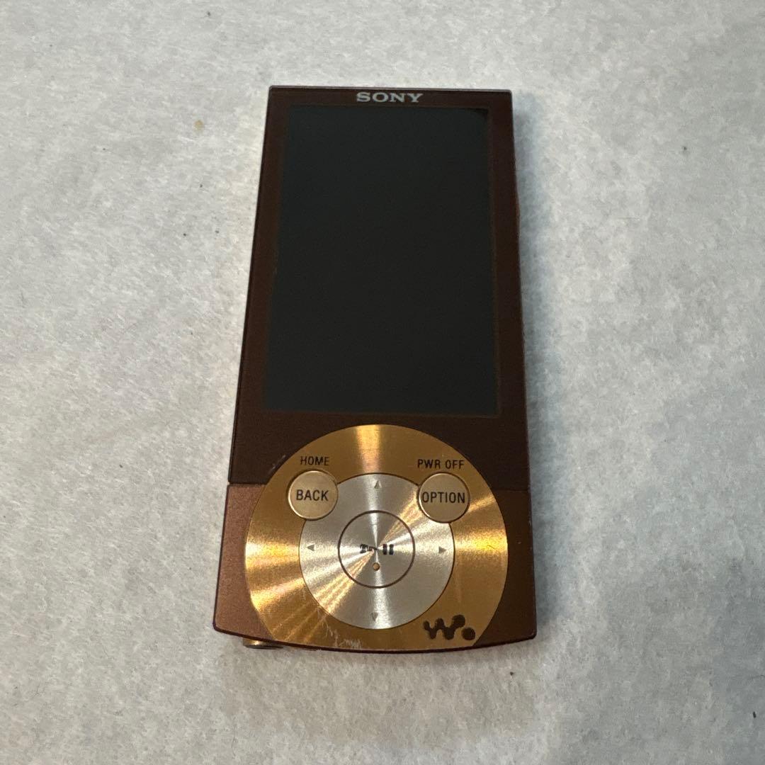 SONY WALKMAN 計7点ジャンク品 ※通電OK