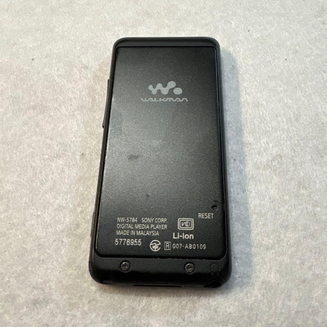 SONY WALKMAN 計7点ジャンク品 ※通電OK