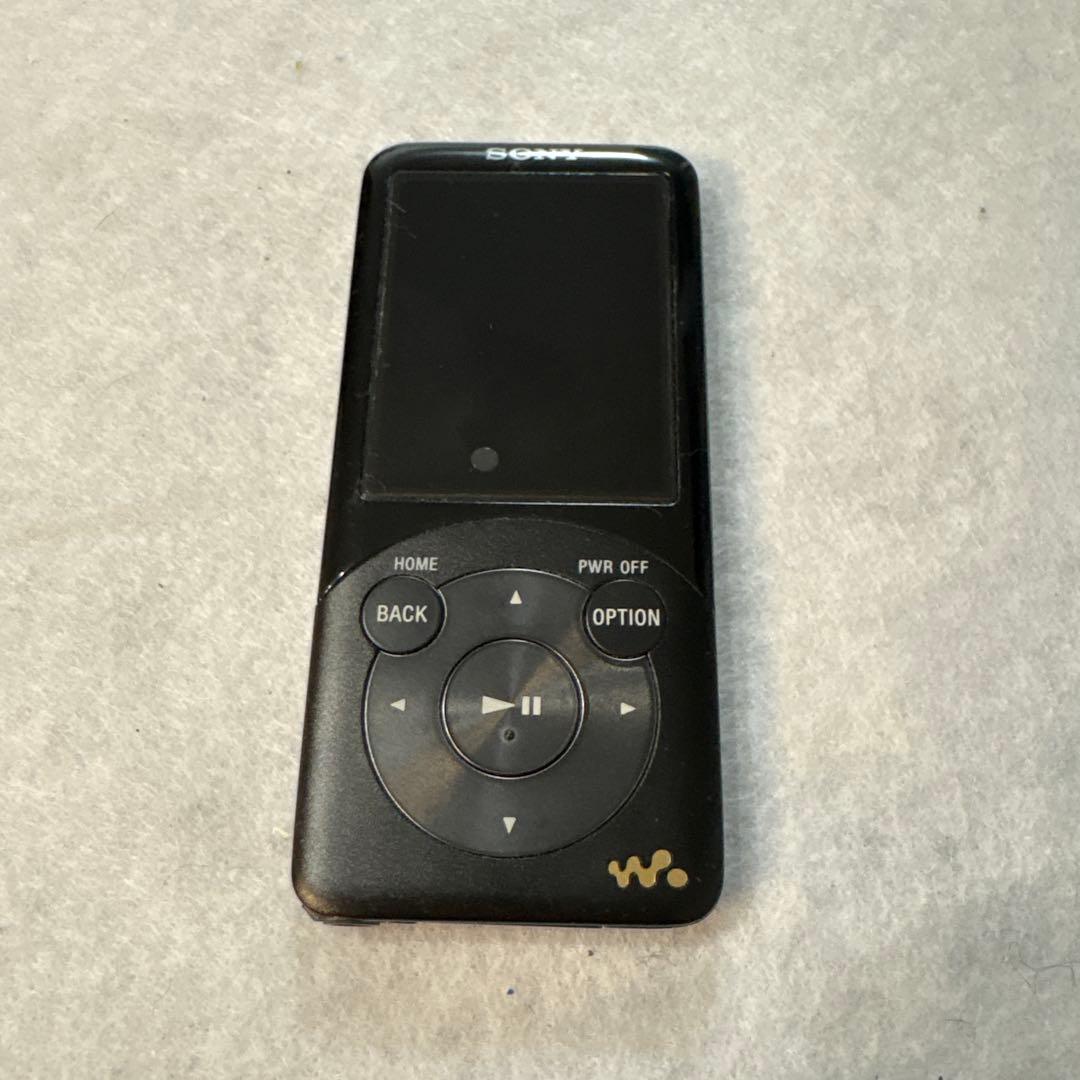SONY WALKMAN 計7点ジャンク品 ※通電OK