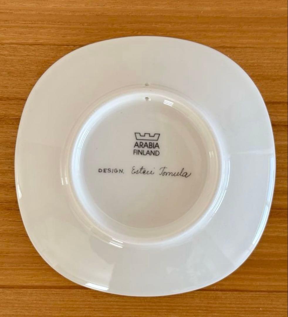 ARABIAエステリ・トムラ ボタニカ\"Vaccinium oxycoccos\"