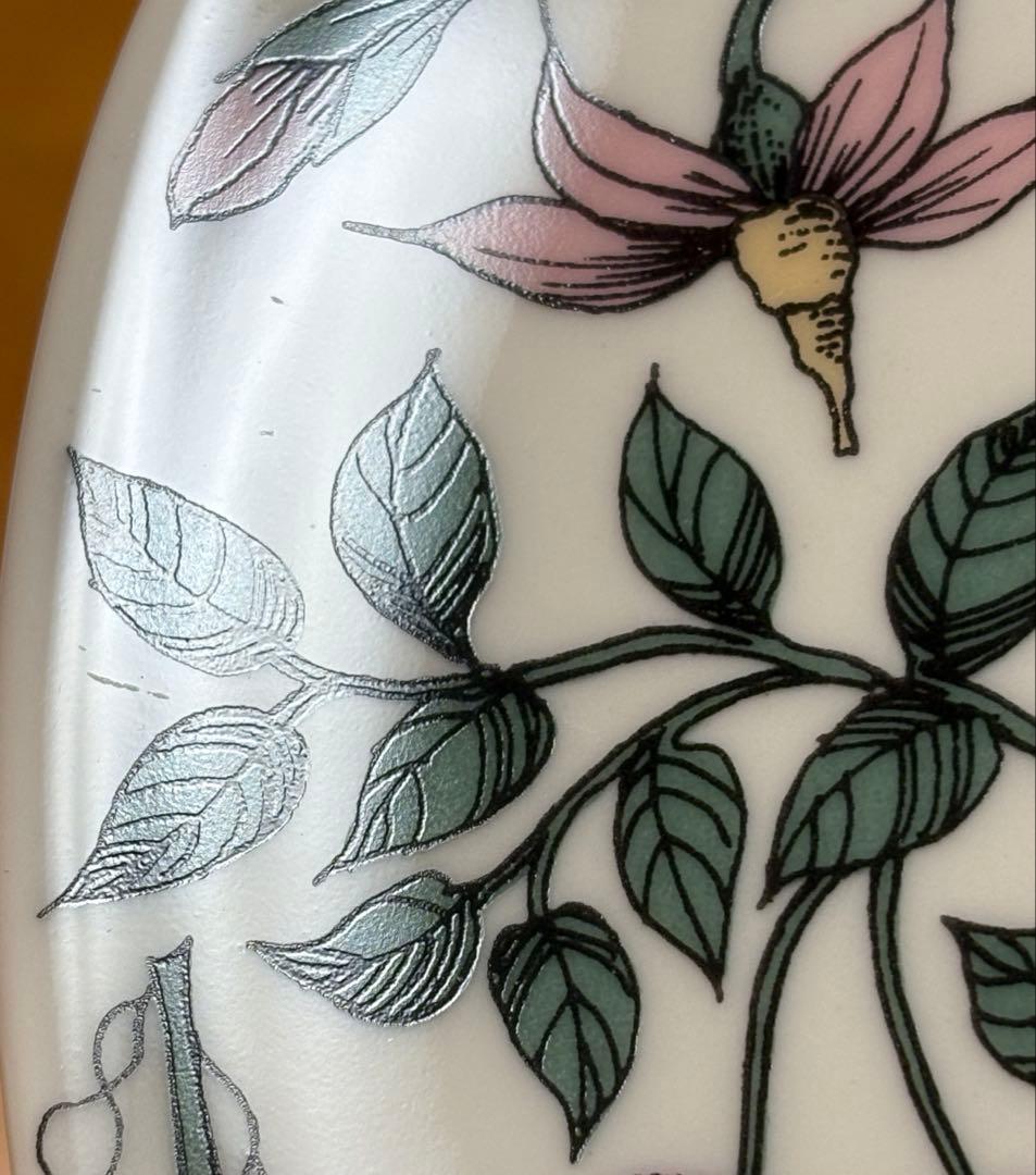 ARABIAエステリ・トムラ ボタニカ\"Vaccinium oxycoccos\"