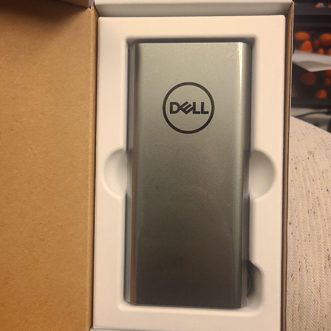 Dell PW7018LC ノートPC用モ バイルバッテリー