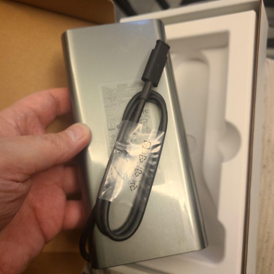 Dell PW7018LC ノートPC用モ バイルバッテリー