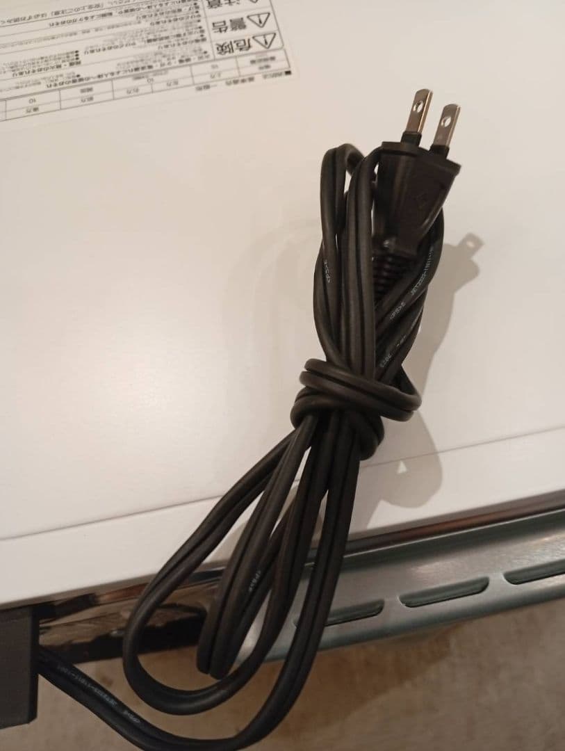 【ほぼ未使用】 オーブンレンジ 2023年 MO-F1809-CW